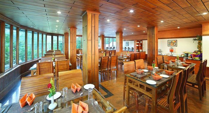 Elysium Gardens Hill Resorts